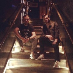 Good Room Podcast 052 - A Running Melody (Alan & Andrew Blancato)