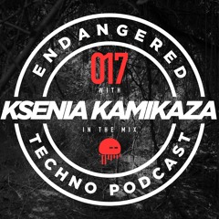 ETP 017 - Ksenia Kamikaza - 16 03 2016 - NEW