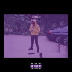 Pollàri ~ llàrKelly (prod. senseiatl) *Chopped*