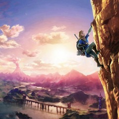 The Legend of Zelda: Breath of the Wild - Trailer Music (direct rip, pause removed)