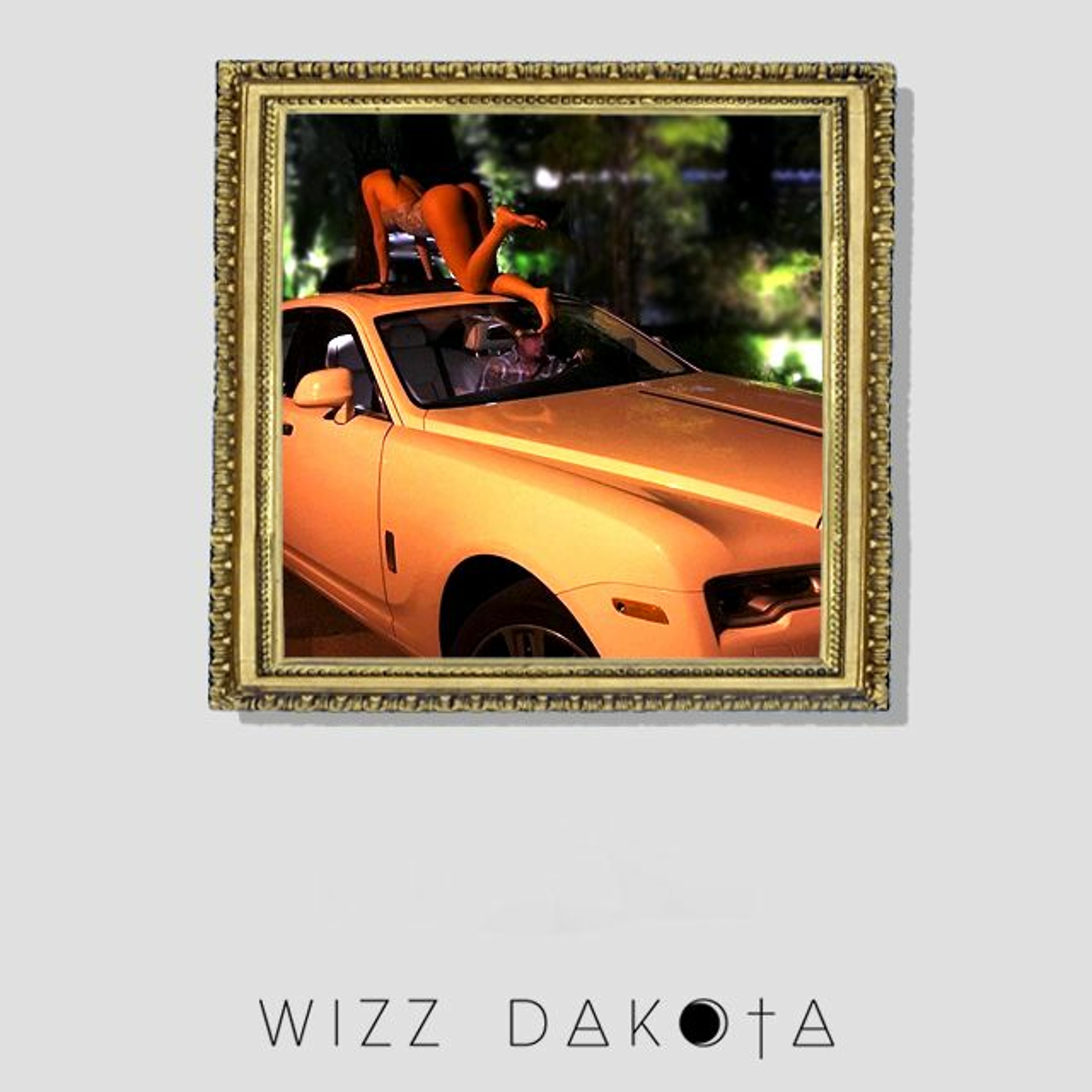 WizzDakotaMusic