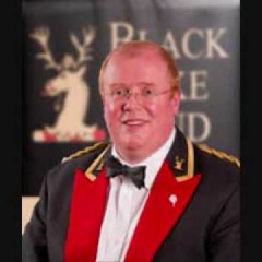 Evergreen (Sandy Smith)