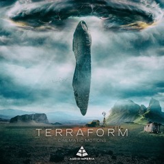 Audio Imperia - Terraform: "A Strange Place" (naked) by Danny Cocke