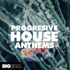 Progressive Anthems [I'm the DJ Mobile App]