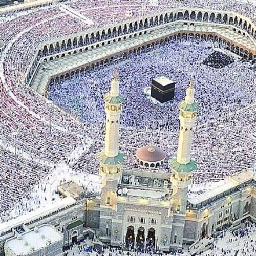 الشيخ خالد الجليل - تلاوة خاشعة سورة الحج