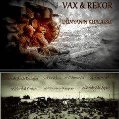 Vax & Rekor -04- Sevgiyi Aşılamak
