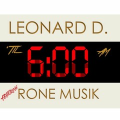 Til 6 Ft. Rone Musik