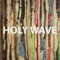 Holy Wave - Do You Feel It (Ivailo Blagoev Remix )