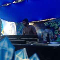 Set Full On Dj Guerra a.k.a. Vektor