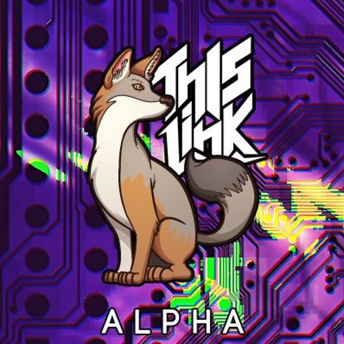 Thisink - Alpha