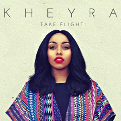 Royalty - Kheyra