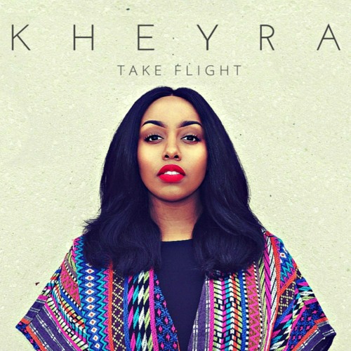 Royalty - Kheyra