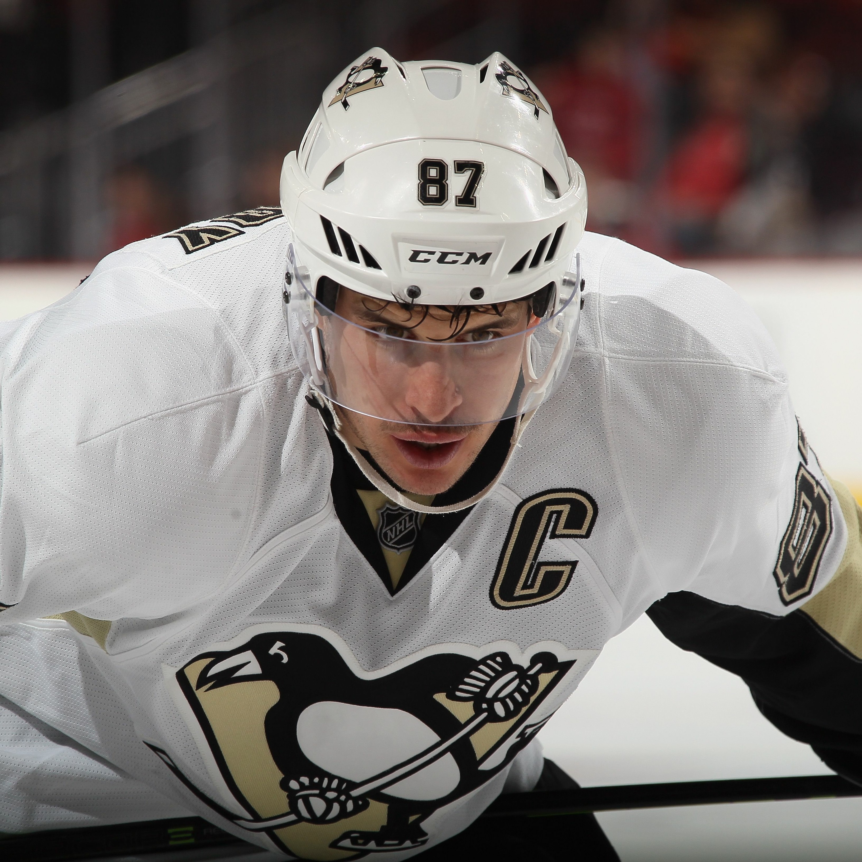 McKenna\'s NHL Podcast