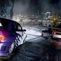 (Need For Speed Carbon )(HQ)soundtrack)