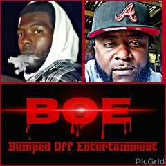 BOE PRESENTS OG Q. "CANT FUCK WIT A NIGGA" FEAT. LIL BUMPY
