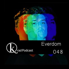 Kradcast 048 | Everdom | June2016