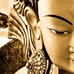 Charodey Jeddy Aka Vobr - Gold For Dakinis