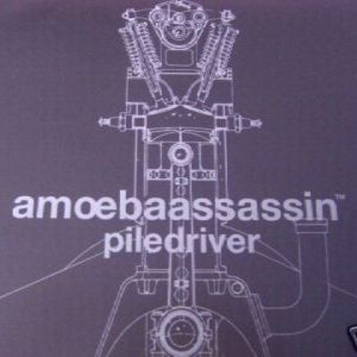 Amoeba Assassin Vs. Schweizer - Piledriver Era (Kenneth Thomas Sound - Bar Mashup)