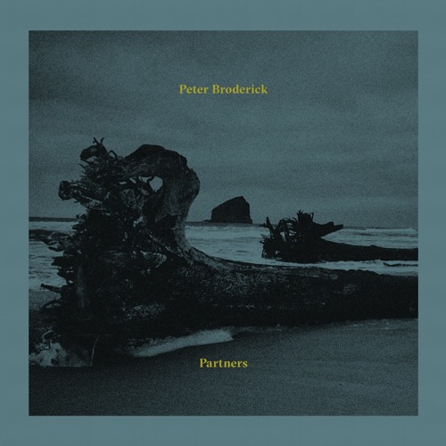 Peter Broderick - Carried