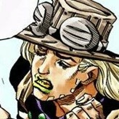 Gyro Zeppeli (Fun) Lines