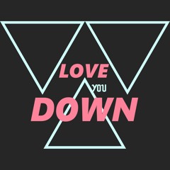 INOJ - Love You Down (WERN Remix)