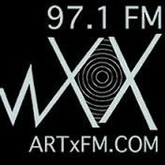 ARTFM WXOX Unsolicited Jingle 97.1