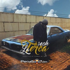 Sech - La Terca