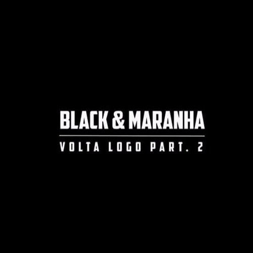 NDR & Maranha - Volta Logo Pt II
