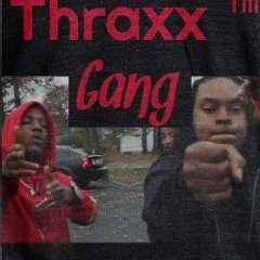 New single* Trevo- Wildin' for a check Ft. Kash 5