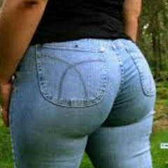 Girls with big butts play too much... and then you try to break up and they start putting on clothes to show off their butt....    Ok baby we straight..i aint mad no more