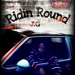RIDIN ROUND
