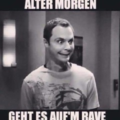 ALteR-MorGen-geHts-uFFm-RavE-PODCAST***Weekend-Warrios and HAKKUH to go-Playlist