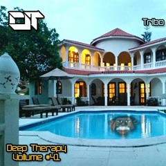 Deep Therapy Volume #41 - 50