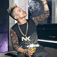 MC Neguinho Do Kaxeta - Não É Conselho É Visão (DJ Jorgin) Lançamento 2016