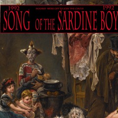 Song of the Sardine Boy