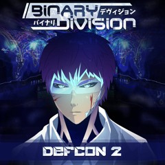 Defcon 2 - Album Prelisten