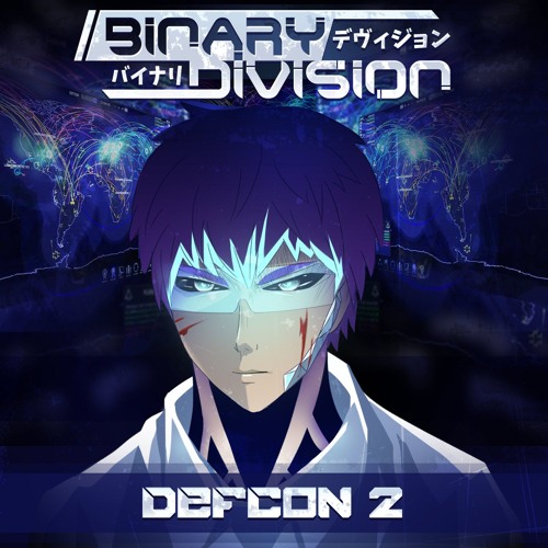 Defcon 2 - Album Prelisten