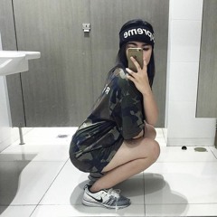 Only One by Kanye West (voice + guitar)