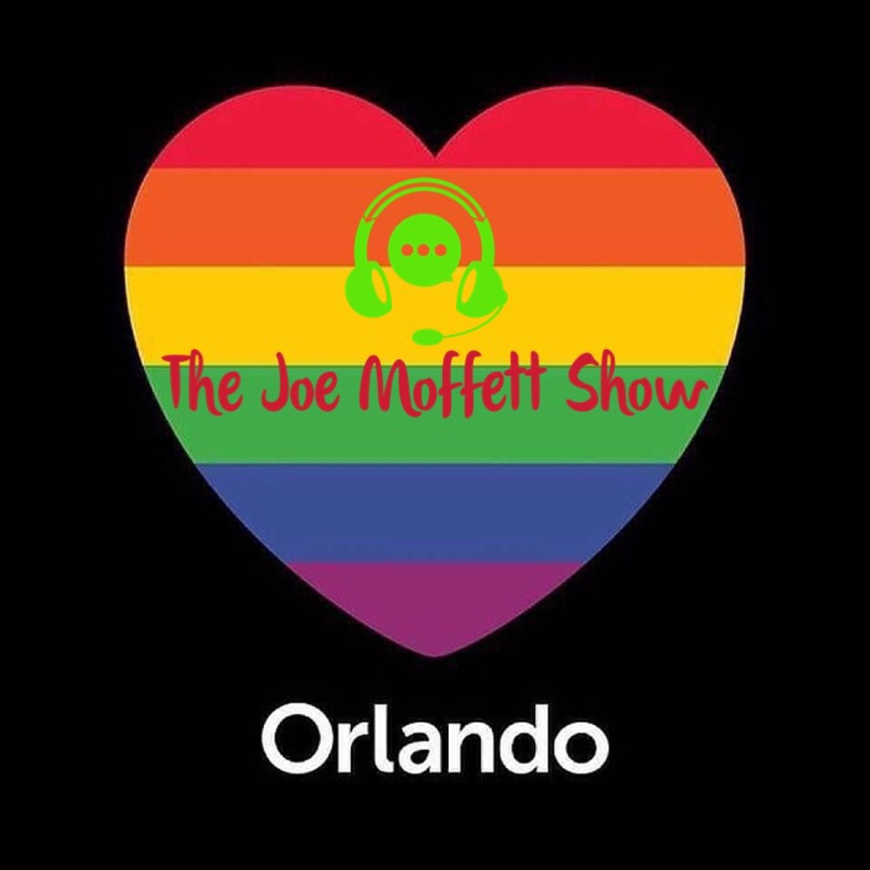 The Joe Moffett Show