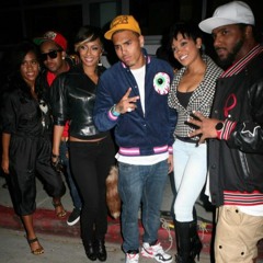 R&B Track CHRIS BROWN X KERI HILSON X MONICA TYPE BEAT (((FOR SALE)))Prod By LB Beats