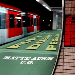 Funk Dubies & Pegman - Bis Es Jeder Weiß