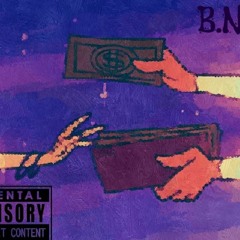 B.N.A (Prod.Beatsinmybackpack)