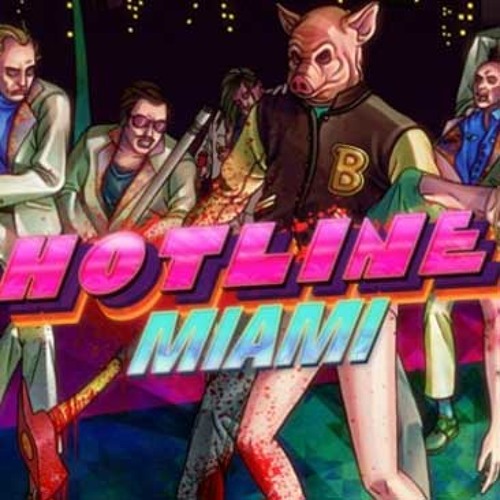 ThoughT - Hotline Miami 3 {Music inspired by the Game}