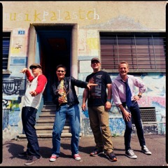 Creep (Radiohead) - The Secret Life of Andrew Aston