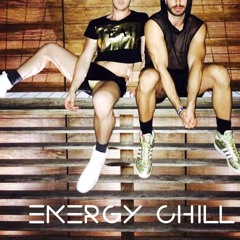 energy CHILL