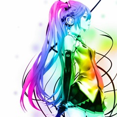 Manic Nightcore