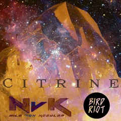 Citrine - Birdriot x Nile von Koebler