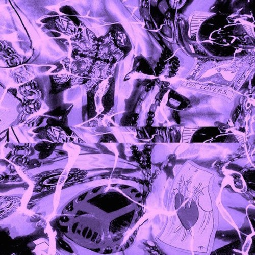 True adrift on Memory Bliss (Re-edit)