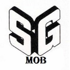 SG Mob - Nic Nice X Dangada - Self Enemy