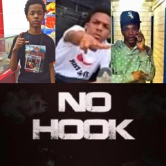 Jowapp X K20 X Mdot - No Hook